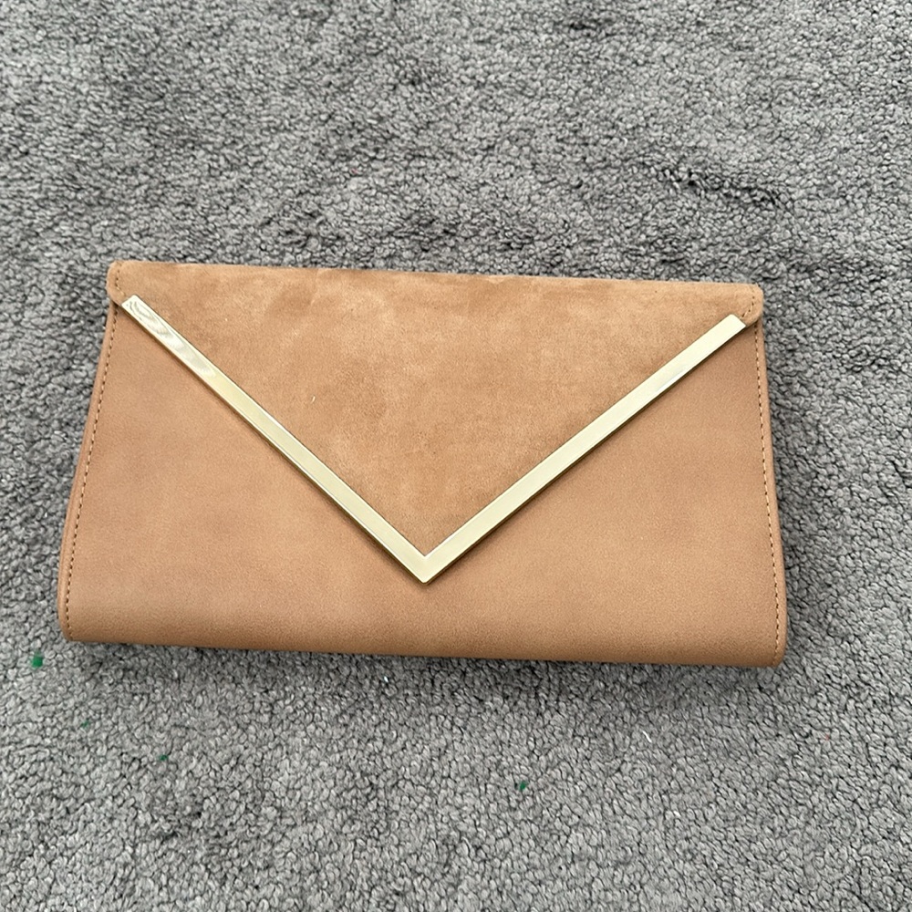 Aldo Tan Purse